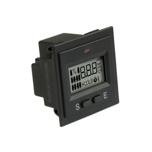 Система контроля давления и температуры в шинах для автобусов ParkMaster TPMaSter TPMS 6-14 (6 внешних датчиков), фото 2