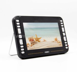 DVD-плеер Eplutus LS-105Т с цифровым тюнером DVB-T2, фото 1
