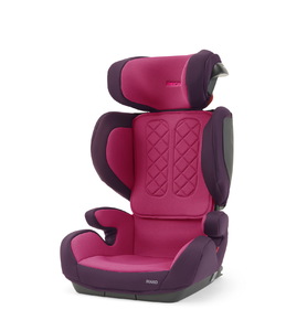 Автокресло Recaro Mako Core Power Berry, фото 1