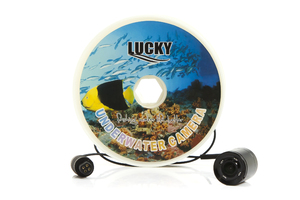Камера с катушкой для камеры Lucky FF3308-8 NEW, фото 1