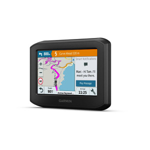 Мотонавигатор Garmin Zumo 396 LMT-S EUROPE, фото 4