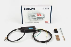 Электромеханический замок StarLine L10, фото 1