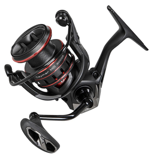 Катушка Okuma Ceymar CHD 3000SHA Spinning 6.0:1 High Speed Shallow Spool, фото 3