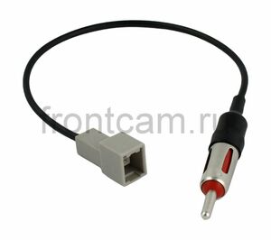 Штатная магнитола Wide Media WM-VS7A706NB-2/16-RP-HDi20-31 для Hyundai i20 I 2008-2012 Android 7.1.2, фото 5