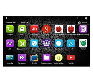 Штатная магнитола DayStar DS-7002HD KIA Soul II (2013-2019) Android 9 (8 ядер, 2Gb ОЗУ, 32Gb памяти), фото 5