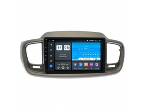 Головное устройство vomi ZX324R10-7862-LTE-4-64 для Kia Sorento Prime, фото 1