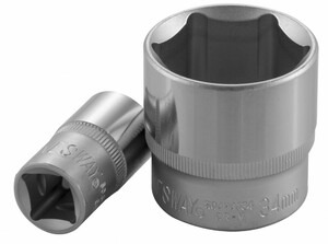 JONNESWAY S04H4130 Головка торцевая 1/2"DR, 30 мм, фото 1