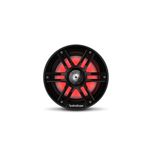 Влагозащищенные динамики 6.5" Rockford Fosgate M2-65B черные (150Вт/600Вт max), фото 2