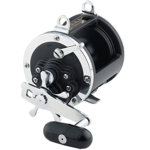 Катушка мультипликаторная DAIWA Sealine SL 450H, фото 1