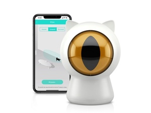 Умная игрушка для кошек Petoneer Smart Dot, фото 1