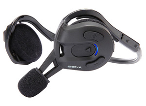 SENA EXPAND-02 Bluetooth интерком и стерео гарнитура, фото 1