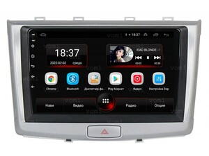 Головное устройство vomi AK453R9-MTK-LTE-4-64 для Haval H6 08.2014-11.2020, фото 1