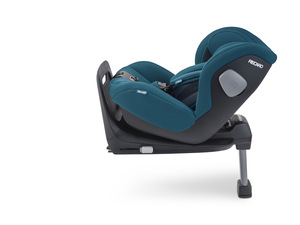 Автокресло Recaro Kio Select Teal Green, фото 13