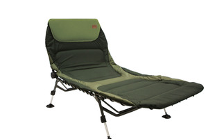 Кровать раскладная Camping World Giant, фото 2