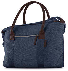 Сумка для коляски Inglesina Quad Day Bag, Oxford Blue, фото 1