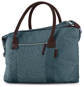 Сумка для коляски Inglesina Quad Day Bag, Ascott Green, фото 1