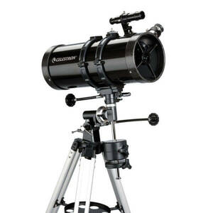 Телескоп Celestron PowerSeeker 127 EQ, фото 1