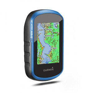 Туристический навигатор Garmin eTrex Touch 25, фото 1