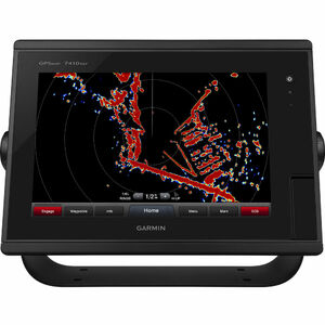 Garmin GPSMAP 7410xsv J1939, фото 1