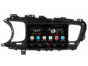 Головное устройство vomi AK470R9-MTK-LTE-4-64 для Kia Optima 3 2014-2016 TF, фото 1