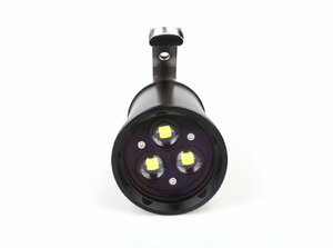 Фонарь для дайвинга Ferei W163II CREE XM-L2 (холодный свет диода) (W163IIV20), фото 3