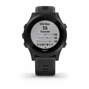 Garmin Forerunner 945 Черные, фото 12