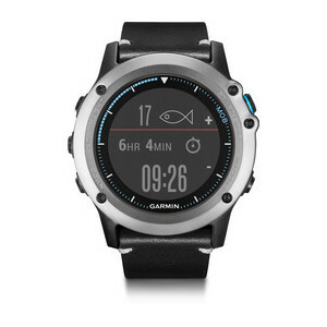 Garmin QUATIX 3, фото 5