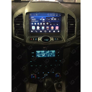 Автомагнитола IQ NAVI TS9-1203C Chevrolet Captiva Restyle (2011-2016) 8" DSP (6 CH) + 4G SIM + Carplay, фото 7