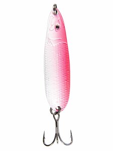 Блесна колеб. Lucky John MAIBE SPOON длин.75мм/018.0г 009, фото 2