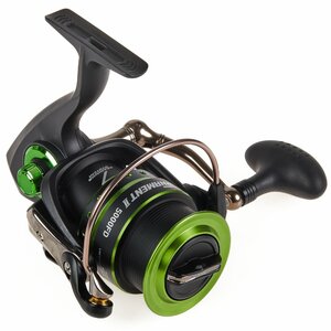 Катушка Feeder Concept Turnament II 7 5000FD, фото 5