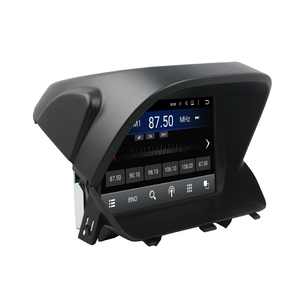 Штатная магнитола CARMEDIA KD-8083 DVD Opel MOKKA 2012-2015 (замена CD400, CD450), фото 10