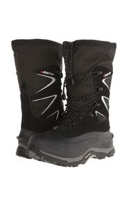 Ботинки Baffin Kootenay Black р.47, фото 1