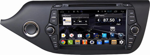 Штатная магнитола DayStar DS-7095HD Kia cee'd 2013+ ANDROID 8.1.0 (8 ядер, 2Gb ОЗУ, 32Gb памяти), фото 1