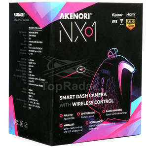 Akenori NX01, фото 8