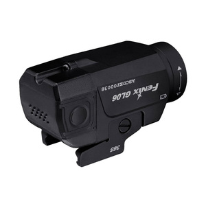 Пистолетный фонарь Fenix GL06-365 Sig-Sauer P365 Cree 600 Lumen, фото 2