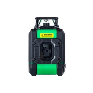 Лазерный уровень INSTRUMAX GREENLINER 360 IM0134, фото 6