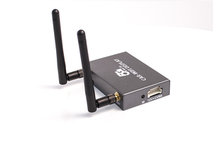 Автомобильный WiFi видеоинтерфейс AVEL Electronics AVS15W, фото 2