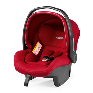 Автокресло Peg-Perego Primo Viaggio SL Red Shine, фото 1