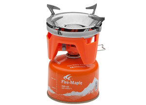 Таганок Fire-Maple POT HOLDER для систем STAR, FMS-X2-H, фото 6