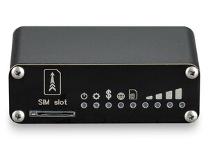 Уличная активная 3G/4G антенна с SIM инжектором Kroks Rt-Ubx sH RSIM, фото 8