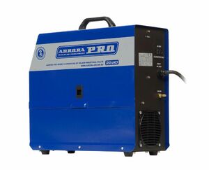 Сварочный полуавтомат AuroraPRO OVERMAN 180, до 175 А, фото 4