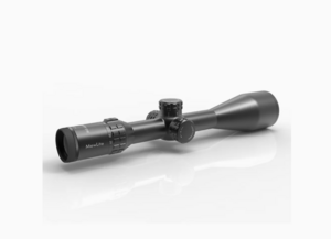 Оптический прицел Mewlite 5-25x56 FFP 30 mm SF IR 23005, фото 3