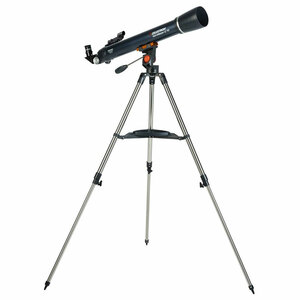 Телескоп Celestron AstroMaster LT 70 AZ, фото 4