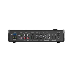 Видеомикшер AVMATRIX VS0601U компактный 6CH SDI USB, фото 9