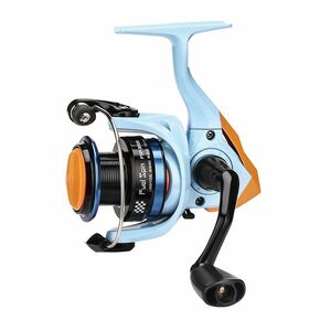 Комбо набор Okuma Кат. Fuel Spin 3000 и Уд. Fuel Spin 8'0'' 244cm 5-25g 2sec, фото 3