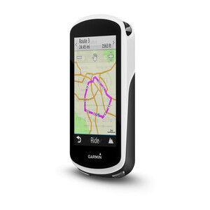 Велокомпьютер с GPS навигатором Garmin Edge 1030, фото 2