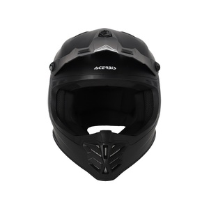 Шлем детский Acerbis PROFILE JUNIOR Black 2 L (51-52), фото 2