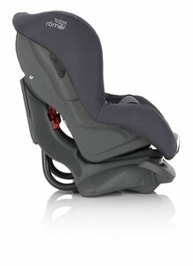 Автокресло Britax Romer First Class Plus Storm Grey Trendline