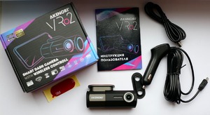Akenori VR02, фото 8