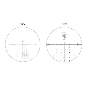 Зрительная труба Vector Optics Continental 20-60x80 ED (SCSS-03), фото 9